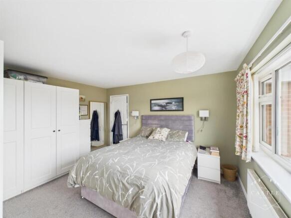 BEDROOM TWO