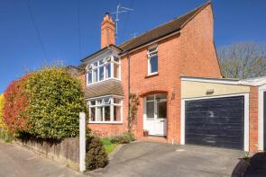 50, Matlock Road, Caversham, Reading RG4 7BS