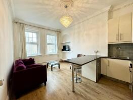 22, Hornton Street, London W8 4NR