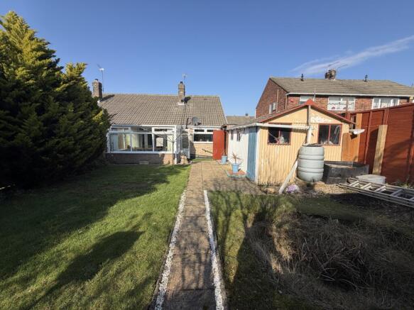 2 bed Semi-Detached Bungalow for sale Image 7