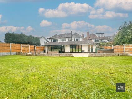 Inglewood Grove, Streetly, Sutton Coldfield, B74 3LL