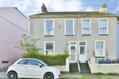 Sithney Street, Plymouth