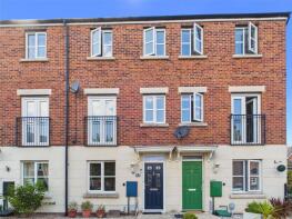 4, Coltishall Close, Quedgeley, Gloucester GL2 4RQ