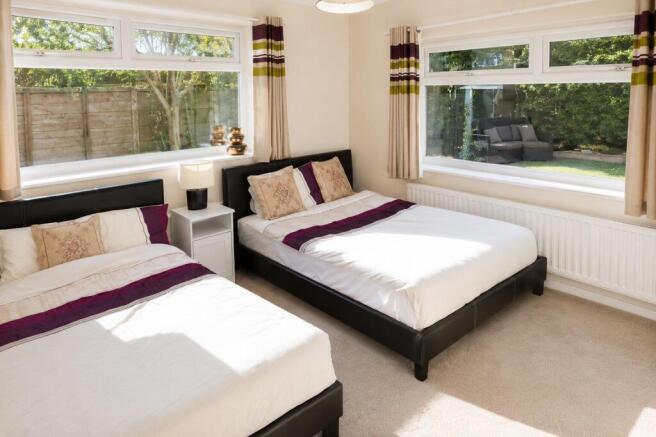 2 bed Detached Bungalow for sale Image 6
