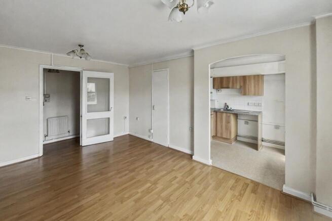 Flat G, Beaumont House, 103 Fernhead Road, London, W9 3EB