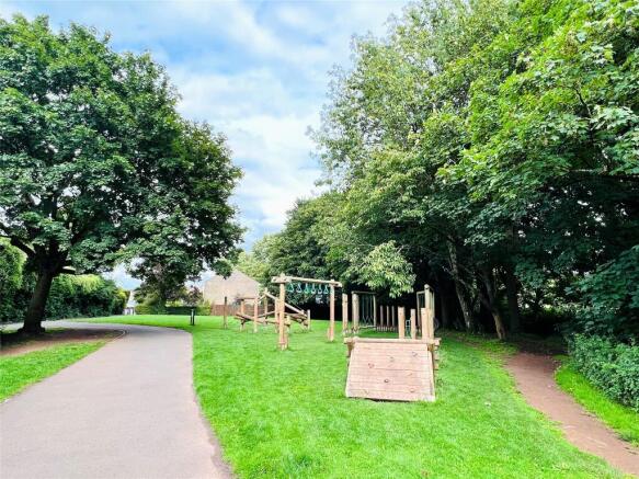 Play Area
