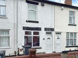 55, Austin Street, Wolverhampton WV6 0NP