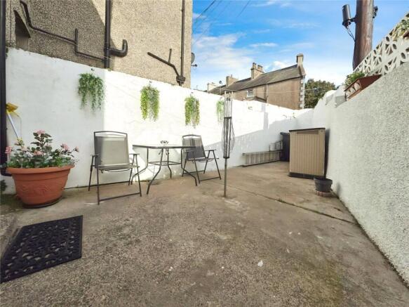 Pilgrim Street, Workington, Cumbria, CA14 photo 5