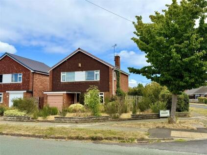 Brookhurst Avenue, Wirral, Merseyside, CH63