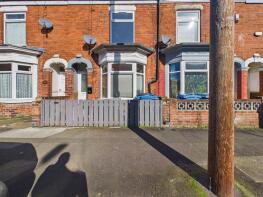 132, Newstead Street, Hull HU5 3NB