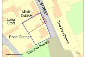 Treresta House, King Street, Barrow-upon-humber DN19 7HZ