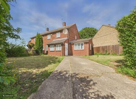 Myrtle Avenue, Dogsthorpe, Peterborough, PE1