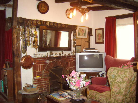 Sitting room