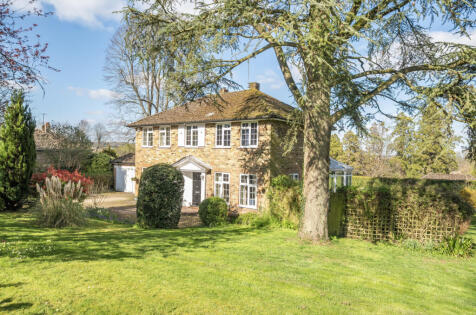 Vaughans, Alton, Hampshire, GU34