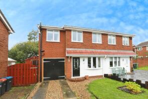 4, Poplar Close, Winsford CW7 2RG
