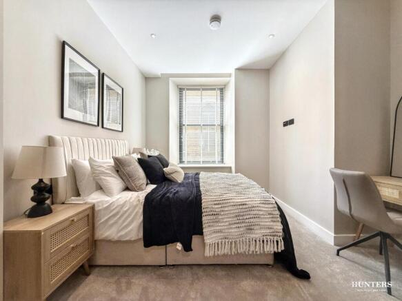 2 bed Apartment for sale Image 11