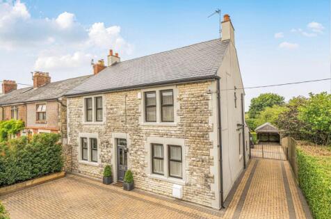 Wells Road, Chilcompton, Somerset, BA3