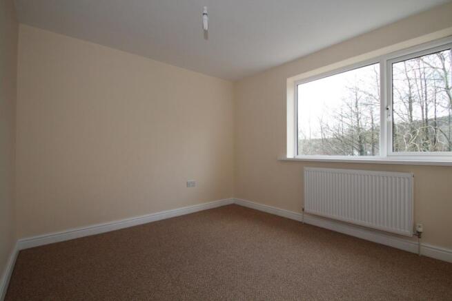 Bedroom 2 on First F