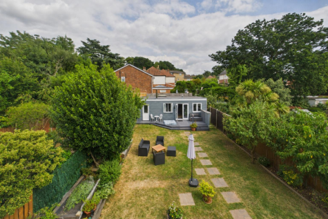 Bullar Road, Southampton