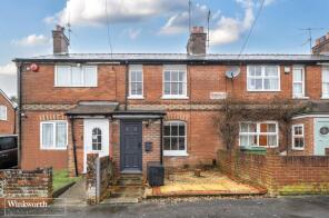 27, Roman Road, Basingstoke RG23 8EP