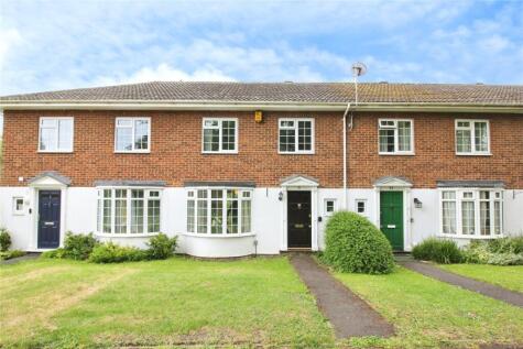 Epsom Court, Reading, RG1
