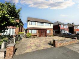 418, Parr Lane, Bury BL9 8LZ