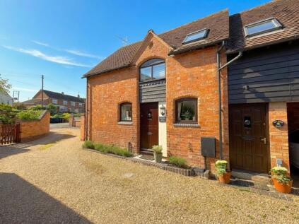 1 Rutters Farm Court, Top Street, Charlton, Pershore