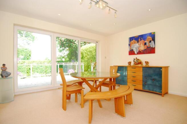 Dinning Area