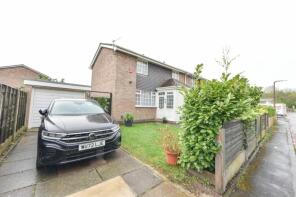 144, Thirsk Avenue, Sale M33 4GW