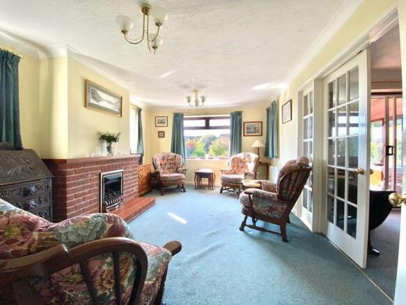 The Sitting Room