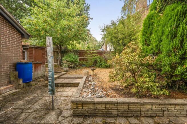 House in Test Valley, Knightwood Park, Valley Park - View 5