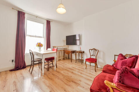 Coningham Road, Shepherd's Bush, London, W12