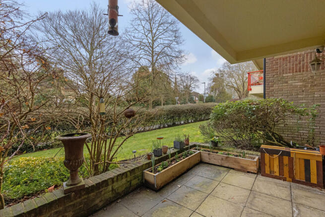 Flat 9 Shelbourne...