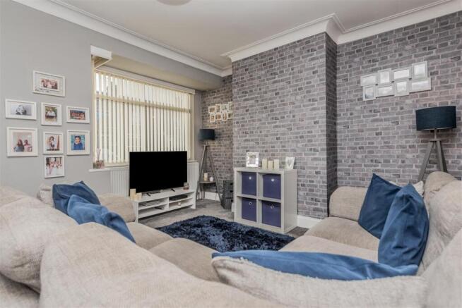 Living Room: