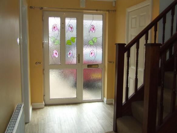 Hallway (2)