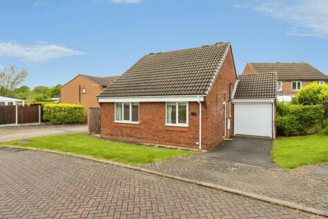 Kirkfield Drive, Leeds