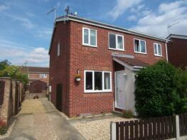 8, The Innings, Sleaford NG34 7GA