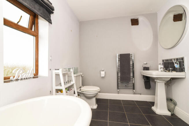 En-suite