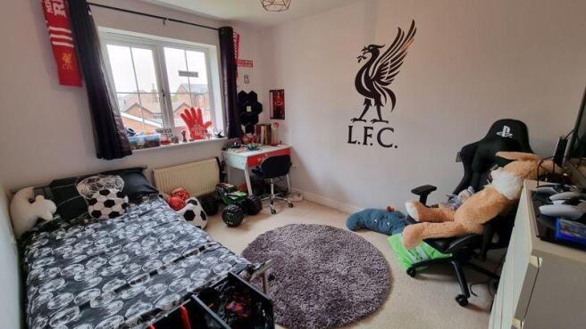 Bedroom Two