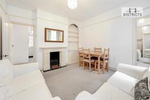 Flat 24, Rogers House, Page Street, London SW1P 4EX