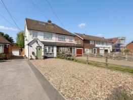 Glynwood, Southend Road, Great Burstead, Billericay CM11 2PT
