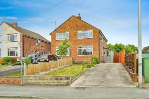 1, Drayton Lane, Drayton Bassett, Tamworth B78 3UA