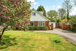 35 Bovinger, Lymington Bottom, Four Marks, Alton GU34 5AA