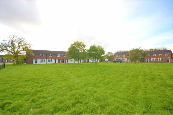 Communal Green