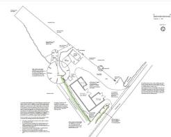 Blackmires Orchard, Blackmires Lane, Towcester NN12 8UZ