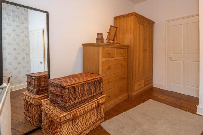 Dressing Room/Study