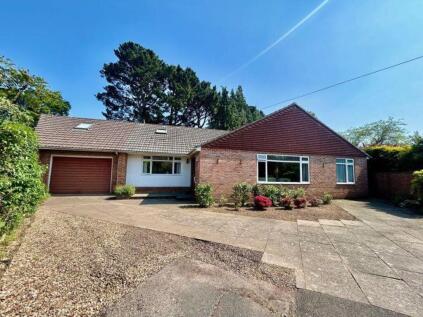 Chiltern Close, Bournemouth, BH4