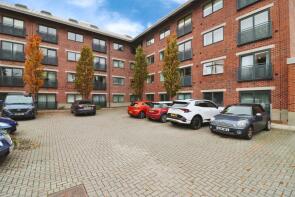42, Markham Quay, Camlough Walk, Chesterfield S41 0FT