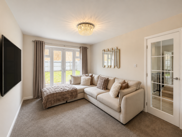 Hemlington Grange Way, Hemlington photo 2