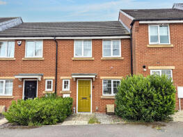 51, Hanover Crescent, Durham DH6 2NR